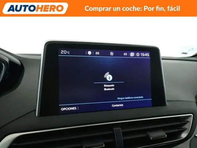 Peugeot 3008 view 24