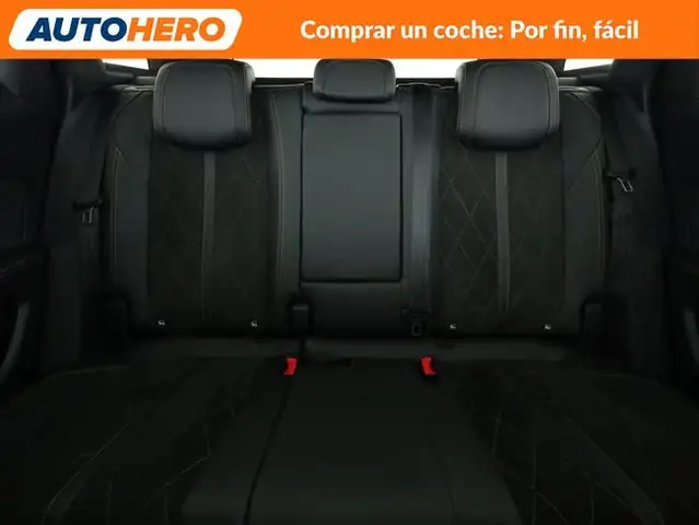 Peugeot 3008 view 16