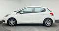 Peugeot 208 BlueHDi 100ch S\u0026amp;S BVM5 Active Blanc - thumbnail 3