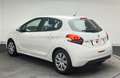 Peugeot 208 BlueHDi 100ch S\u0026amp;S BVM5 Active Blanc - thumbnail 5