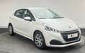 Peugeot 208 BlueHDi 100ch S\u0026amp;S BVM5 Active Blanc - thumbnail 2