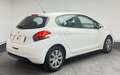 Peugeot 208 BlueHDi 100ch S\u0026amp;S BVM5 Active Blanc - thumbnail 6