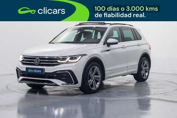 2.0TDI R-Line DSG 110kW