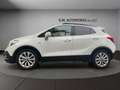 Opel Mokka Innovation Bi-Xenon Navi Aut. Weiß - thumbnail 4