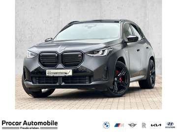 50 xDrive M Sport Pro DA/PA Prof Pano AHK HK