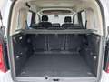 Opel Combo GS 1.5 Diesel (96 kW/130 PS), 6-Gang Weiß - thumbnail 13