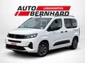 Opel Combo GS 1.5 Diesel (96 kW/130 PS), 6-Gang Weiß - thumbnail 1