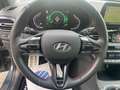 Hyundai i30 N-Line Mild-Hybrid*NAVI*LED*PDC*KAMERA Bleu - thumbnail 17