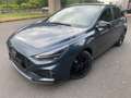 Hyundai i30 N-Line Mild-Hybrid*NAVI*LED*PDC*KAMERA Bleu - thumbnail 1