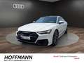 Audi S7 Sportback 3.0 TDI quattro AHK+Pano+Matrix+B&O Weiß - thumbnail 1