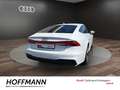 Audi S7 Sportback 3.0 TDI quattro AHK+Pano+Matrix+B&O Weiß - thumbnail 2