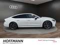 Audi S7 Sportback 3.0 TDI quattro AHK+Pano+Matrix+B&O Weiß - thumbnail 5