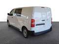 Opel Vivaro Doka M + 6-Sitzer + 180 ° Kamera + PDC + Holzboden Weiß - thumbnail 4