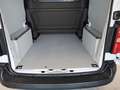 Opel Vivaro Doka M + 6-Sitzer + 180 ° Kamera + PDC + Holzboden Weiß - thumbnail 6