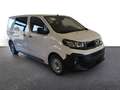 Opel Vivaro Doka M + 6-Sitzer + 180 ° Kamera + PDC + Holzboden Weiß - thumbnail 9