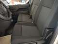 Opel Vivaro Doka M + 6-Sitzer + 180 ° Kamera + PDC + Holzboden Weiß - thumbnail 13