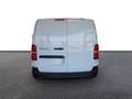 Opel Vivaro Doka M + 6-Sitzer + 180 ° Kamera + PDC + Holzboden Weiß - thumbnail 5