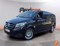Mercedes-Benz V 220 d Avantgarde Largo Negro - thumbnail 3