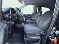 Mercedes-Benz V 220 d Avantgarde Largo Negro - thumbnail 25