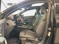 Audi S3 Sportback 2.0 TFSI quattro Black MATRIX PANO AH... Noir - thumbnail 4