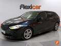 BMW 116 116dA Negro - thumbnail 2