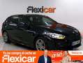 BMW 116 116dA Negro - thumbnail 1
