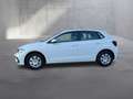 Volkswagen Polo 4Me Weiß - thumbnail 2