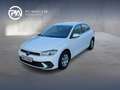 Volkswagen Polo 4Me Weiß - thumbnail 1