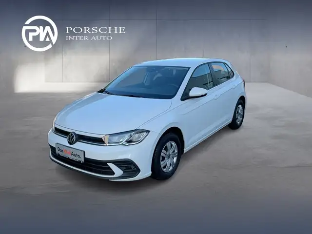 Volkswagen Polo 4Me