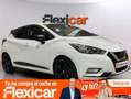 Nissan Micra DIG-T 86 kW (117 CV) E6D Acenta Blanco - thumbnail 1