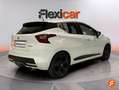 Nissan Micra DIG-T 86 kW (117 CV) E6D Acenta Blanco - thumbnail 9