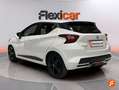 Nissan Micra DIG-T 86 kW (117 CV) E6D Acenta Blanco - thumbnail 7