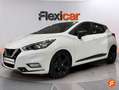 Nissan Micra DIG-T 86 kW (117 CV) E6D Acenta Blanco - thumbnail 3