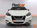 Nissan Micra DIG-T 86 kW (117 CV) E6D Acenta Blanco - thumbnail 2