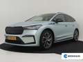 Skoda Enyaq iV 60 Sportline 180pk | Keyless | Matrix koplampen Grijs - thumbnail 1
