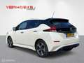Nissan Leaf N-Connecta 40 kWh | € 2.000, - SUBSIDIE inbegrepen Wit - thumbnail 2