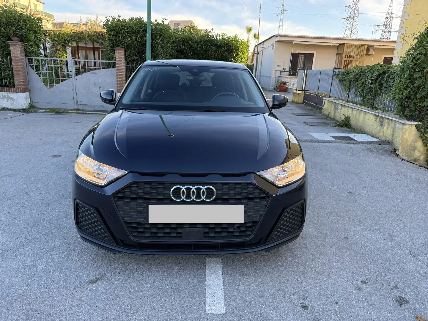 Audi A1 Sportback 25 1.0 tfsi Admired - SPECIAL PRICE - 2