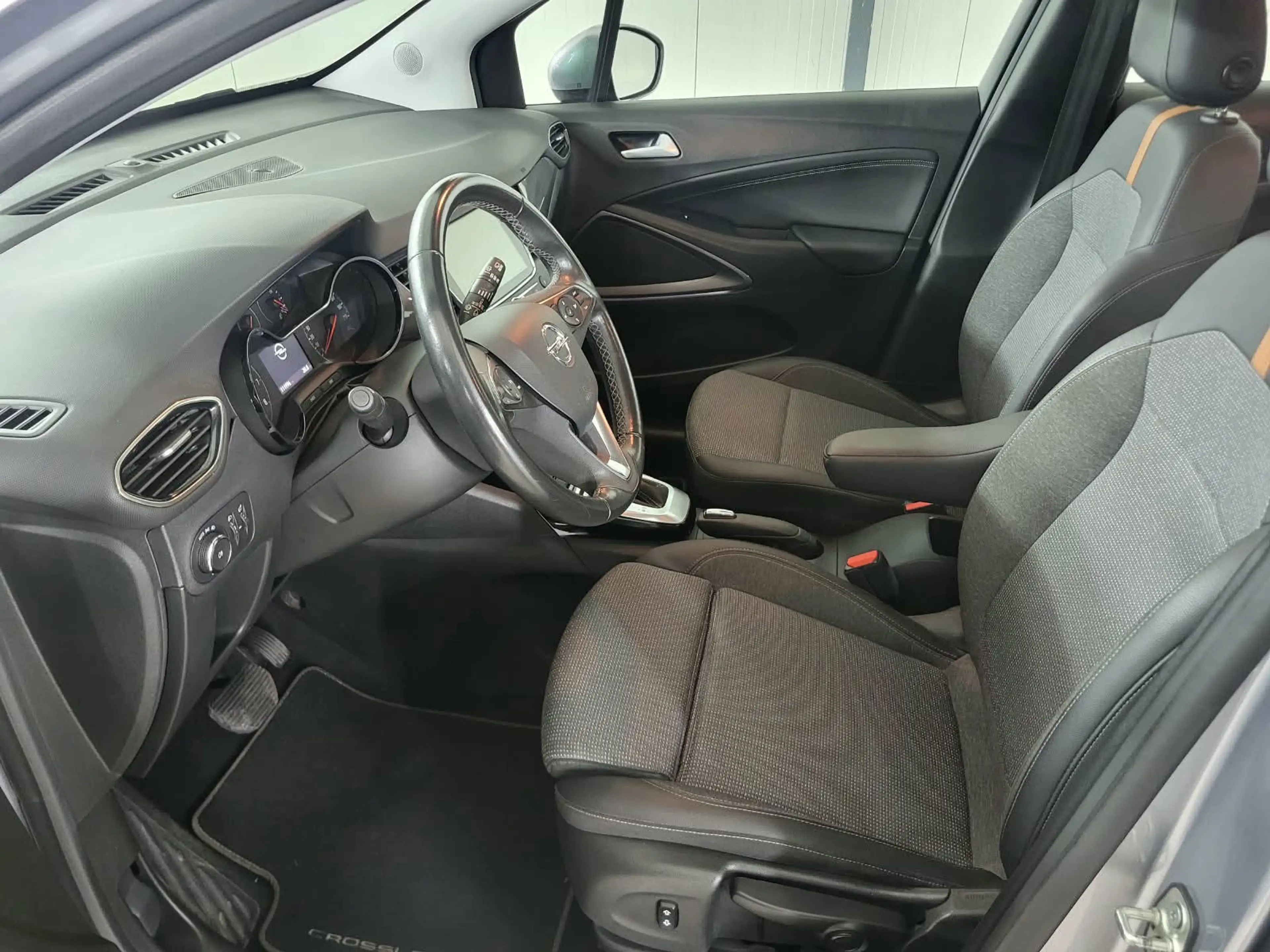 Opel Crossland 1.2 Turbo Elegance, Automaat, Carplay, Camera — photo 8