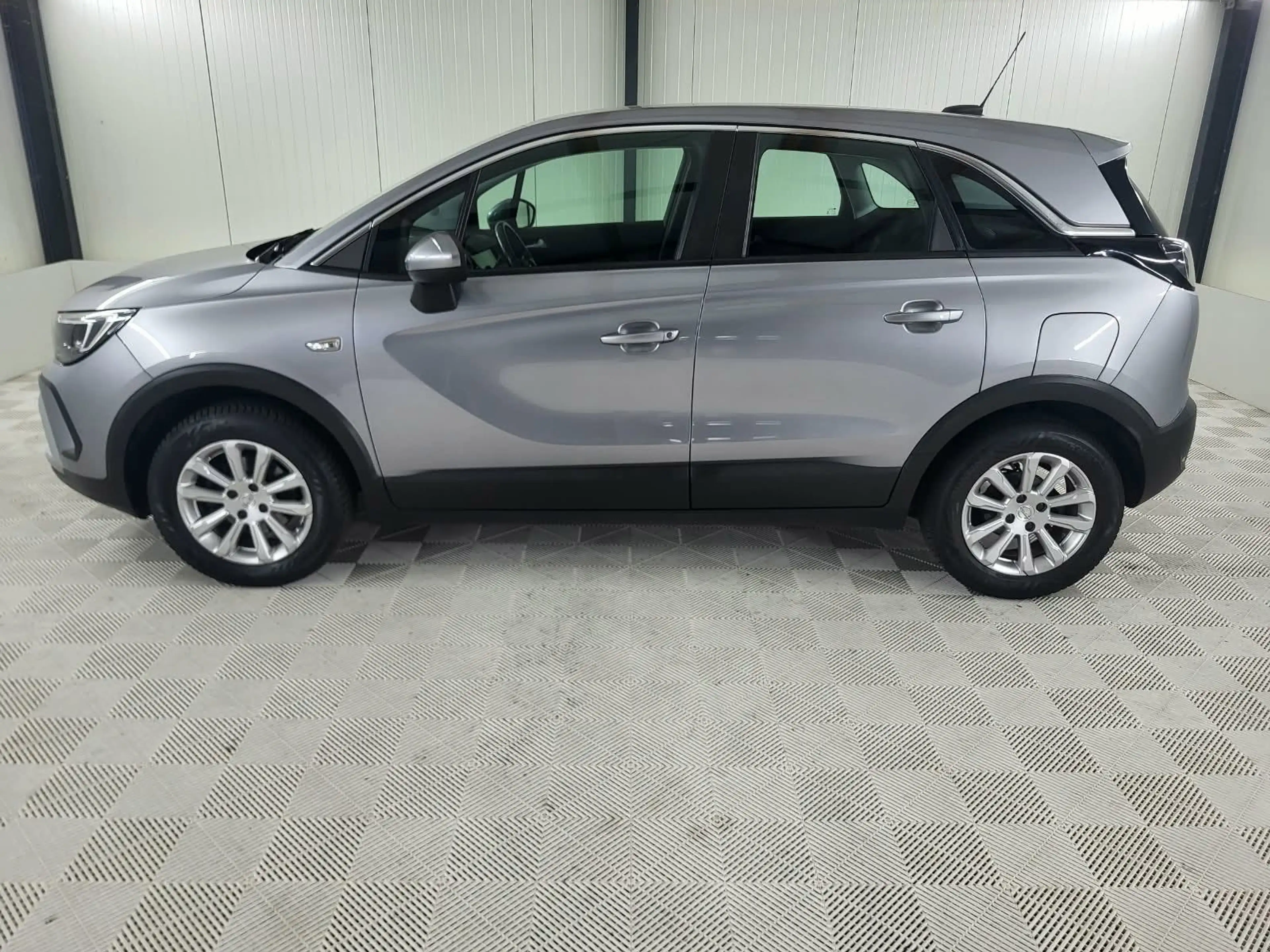 Opel Crossland 1.2 Turbo Elegance, Automaat, Carplay, Camera — photo 3