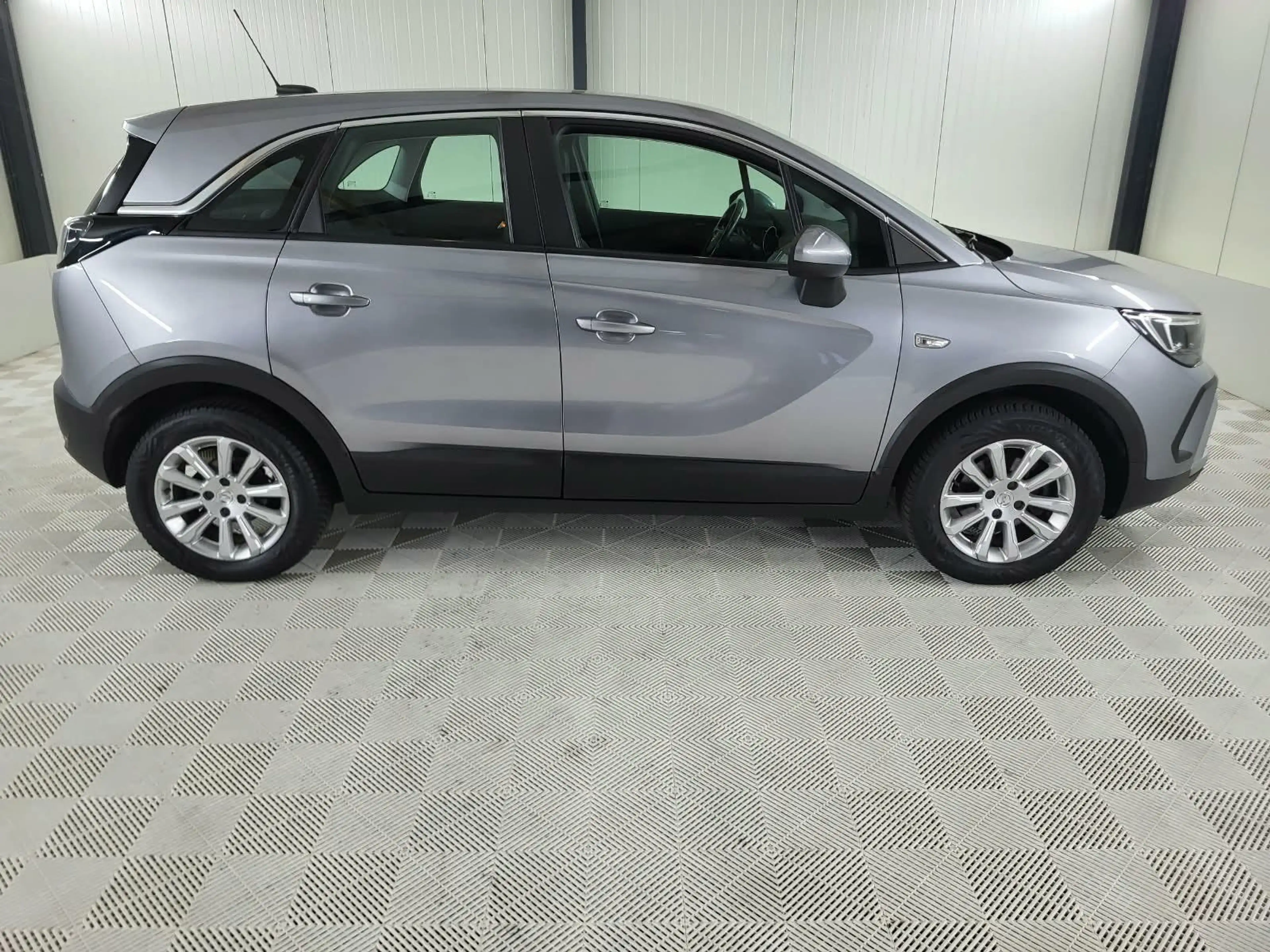 Opel Crossland 1.2 Turbo Elegance, Automaat, Carplay, Camera — photo 5