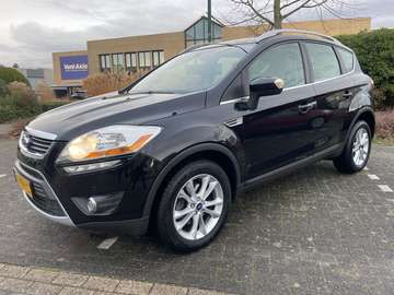 2.5T AWD Titanium 147 kw