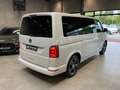 Volkswagen T6 Multivan 4M Gen. Six ACC AHK LED Navi+ Standh Weiß - thumbnail 4