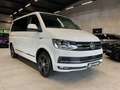 Volkswagen T6 Multivan 4M Gen. Six ACC AHK LED Navi+ Standh Weiß - thumbnail 21