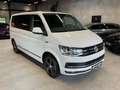 Volkswagen T6 Multivan 4M Gen. Six ACC AHK LED Navi+ Standh Weiß - thumbnail 3