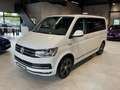 Volkswagen T6 Multivan 4M Gen. Six ACC AHK LED Navi+ Standh Weiß - thumbnail 1
