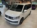 Volkswagen T6 Multivan 4M Gen. Six ACC AHK LED Navi+ Standh Weiß - thumbnail 28
