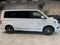 Volkswagen T6 Multivan 4M Gen. Six ACC AHK LED Navi+ Standh Weiß - thumbnail 19