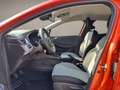 Renault Clio 1.0 tce Evolution 90cv NEOPATENTATI KM0 Naranja - thumbnail 9