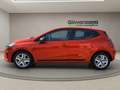 Renault Clio 1.0 tce Evolution 90cv NEOPATENTATI KM0 Naranja - thumbnail 3