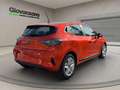 Renault Clio 1.0 tce Evolution 90cv NEOPATENTATI KM0 Naranja - thumbnail 6